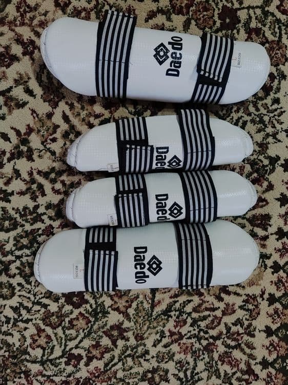 Taekwondo kiyimi — 3
