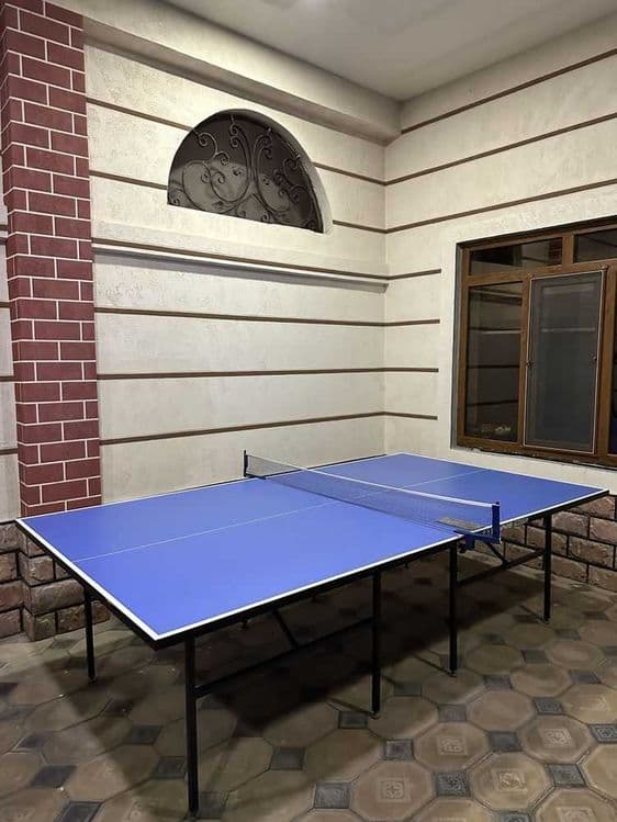 продается настольный теннис — 1