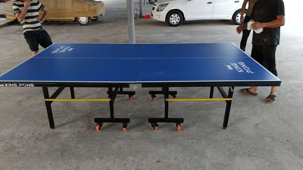 Stol tennis optom va donada na zakaz. Описанияни укинг. — 2