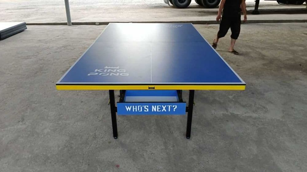 Stol tennis optom va donada na zakaz. Описанияни укинг. — 5
