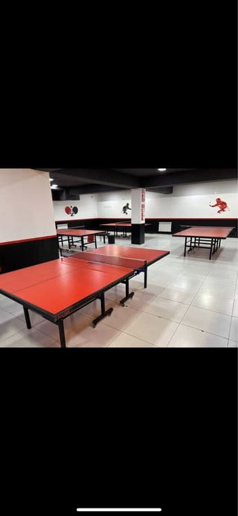 Stol tennis eng arzon va sifatli narx 900.000 mindan boshlab — 1