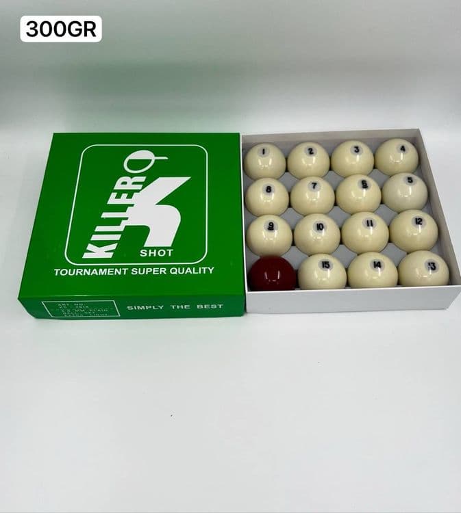 Шар для бильярда оптом — 5