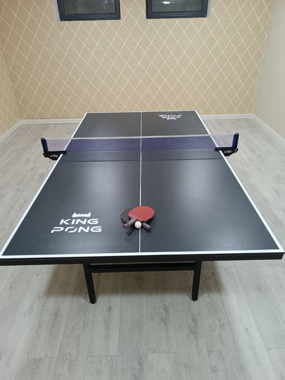 Стол теннис tennis stol ping pong — 2