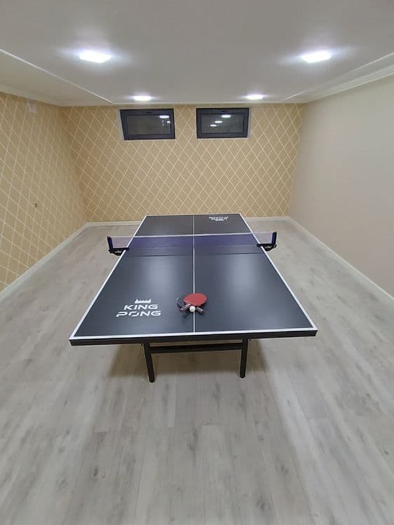 Стол теннис tennis stol ping pong — 3