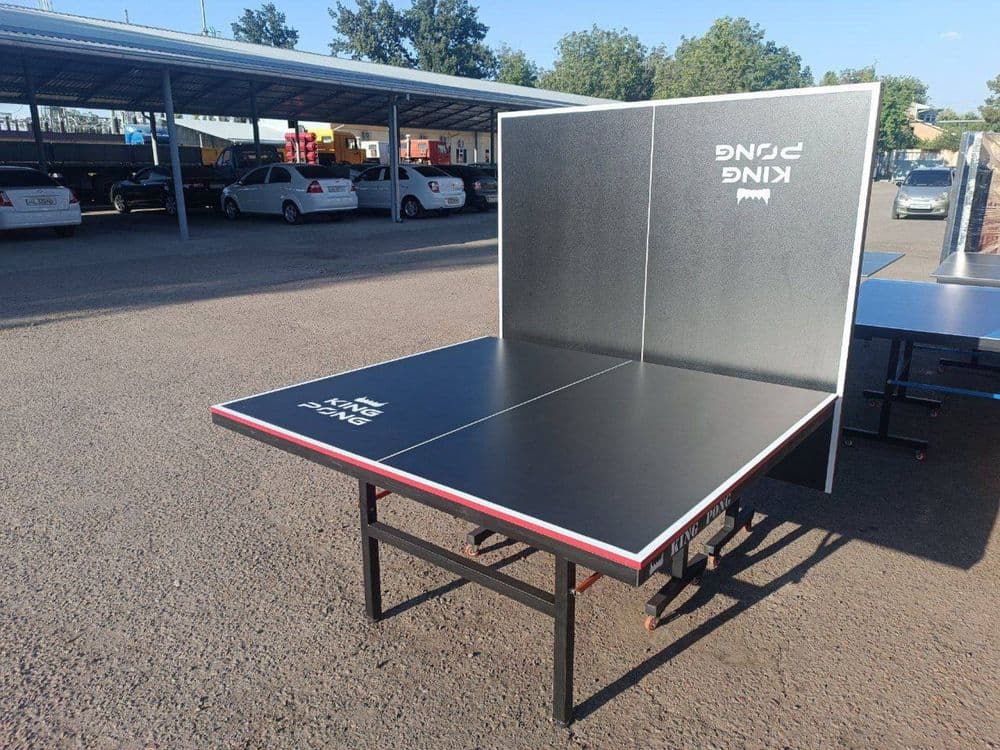 Стол теннис tennis stol ping pong — 4