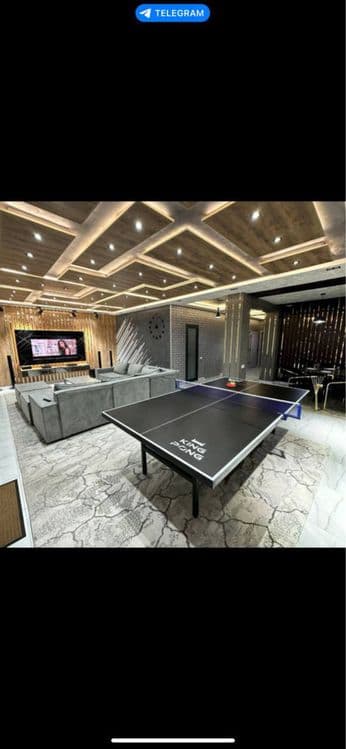 Стол теннис tennis stol ping pong — 5