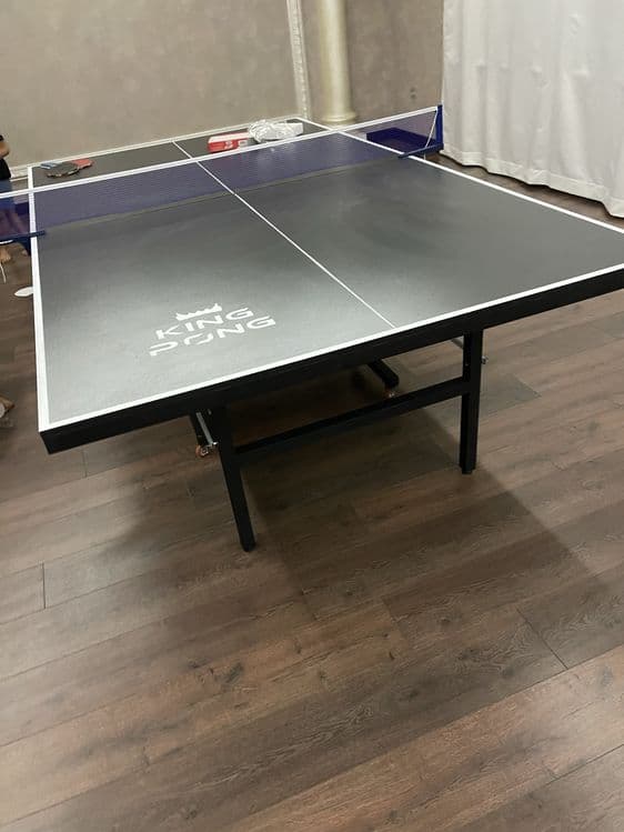 Stol tennis seh 1 chi qoldan harid qiling — 7