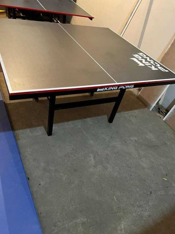 г.
Stol tennis ishlab chqaruvchidan 1 qo'l

1 — 10