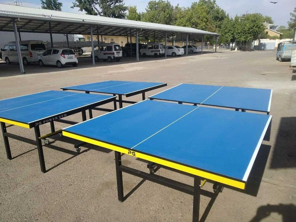 г.
Stol tennis ishlab chqaruvchidan 1 qo'l

1 — 15