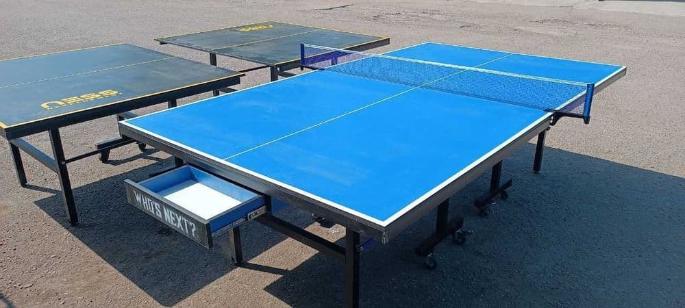г.
Stol tennis ishlab chqaruvchidan 1 qo'l

1 — 16
