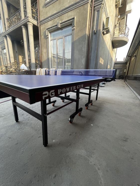Stol tennis optim seh — 15