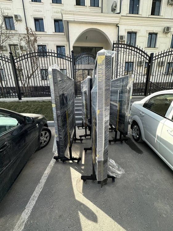 Настольные теннис — 2