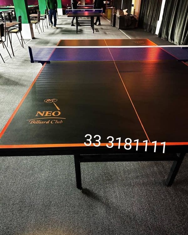 Orginal mahsulot STOL TENNIS — 11