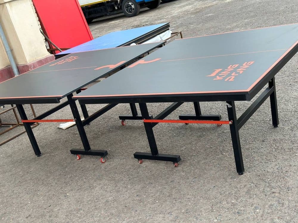 Arzon narhlardagi stol tennislar — 8
