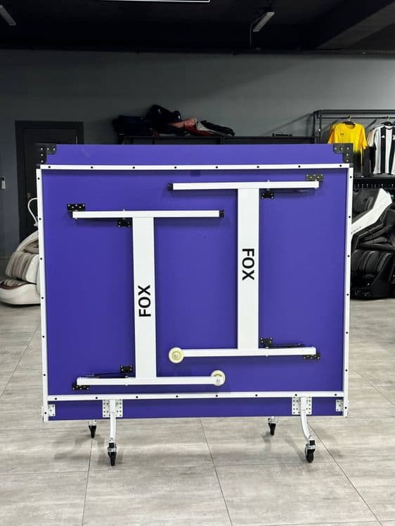 Stol Tennis | Tennis Stol | Стол Теннис | Dastavka bepul — 10