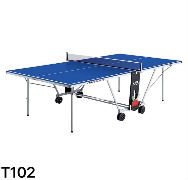 Stol Tennis | Tennis Stol | Стол Теннис | Dastavka bepul — 12