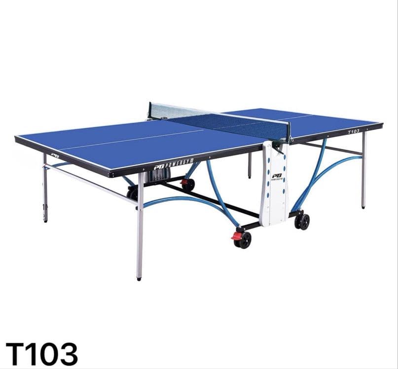 Stol Tennis | Tennis Stol | Стол Теннис | Dastavka bepul — 14
