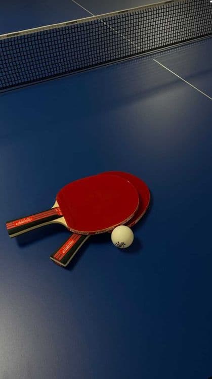 Tennis Stol | Теннисный стол " — 7