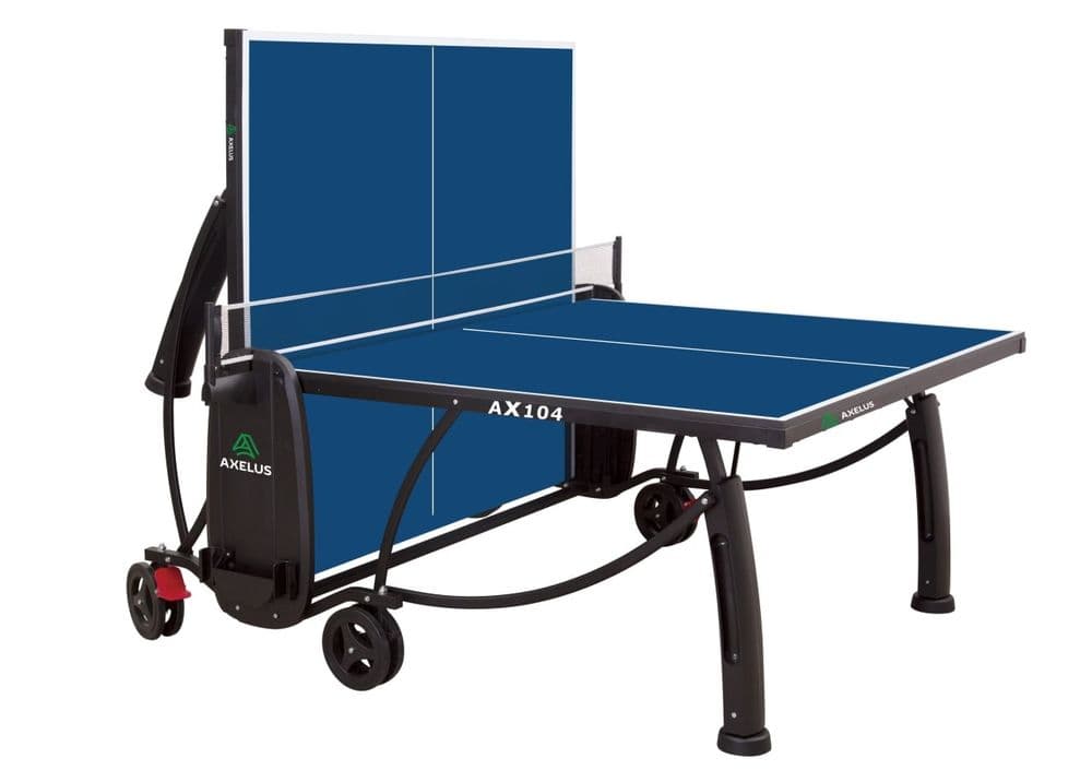 Stol tenis Теннисный стол Настольный теннис фабричный Ax 104 — 1