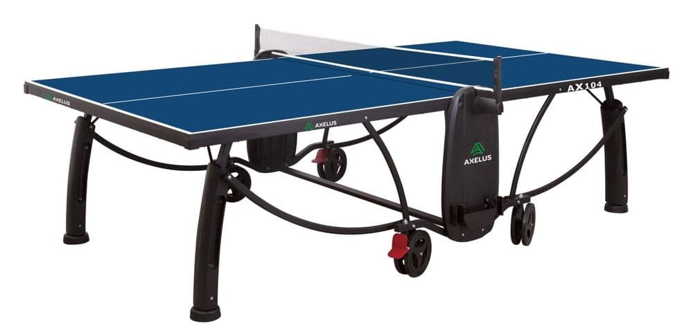 Stol tenis Теннисный стол Настольный теннис фабричный Ax 104 — 3