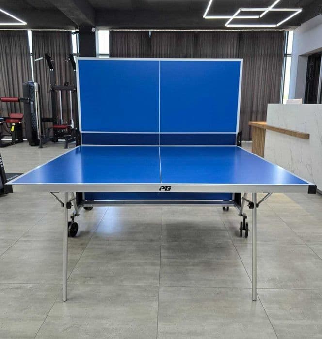 Stol tennisi | Ping-pong stoli | Настольный теннис. Dastavka+Ustanovka — 3
