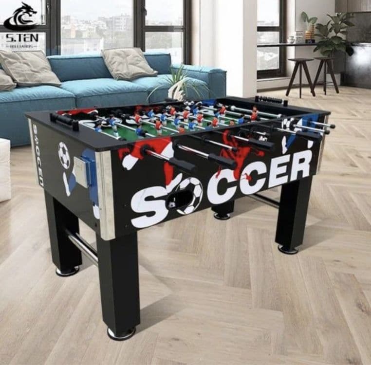 Настолый футбол большой настольная игра футбол — 1