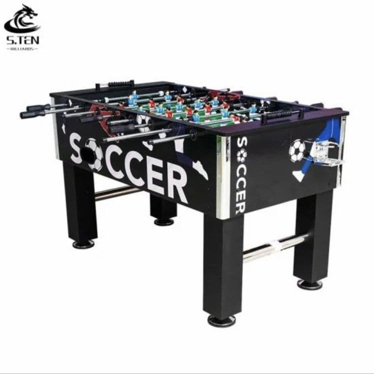 Настолый футбол большой настольная игра футбол — 7