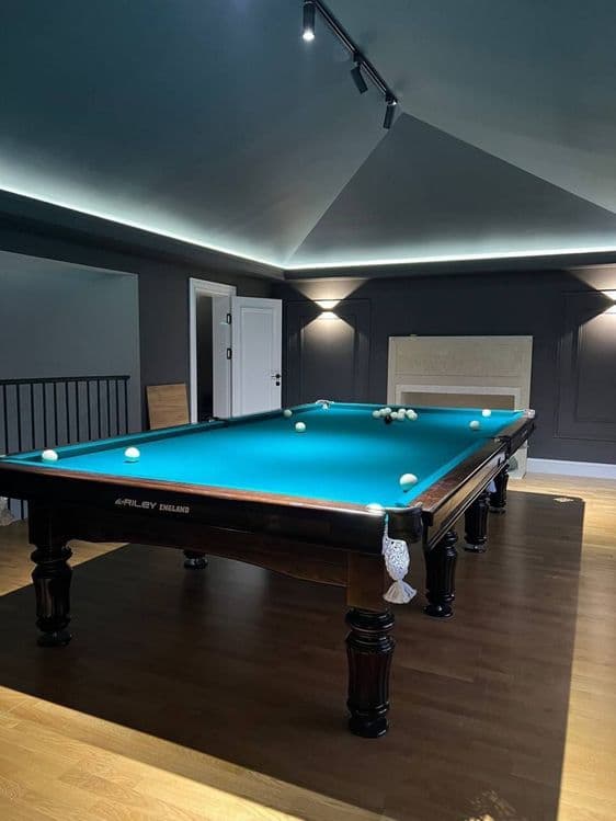 Billiard stol miramir — 1