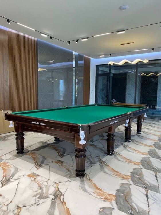 Billiard stol miramir — 2
