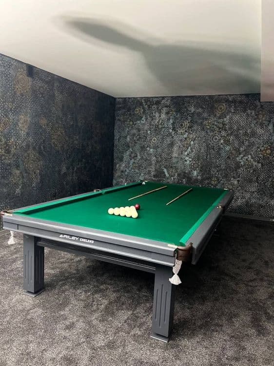 Billiard stol miramir — 3
