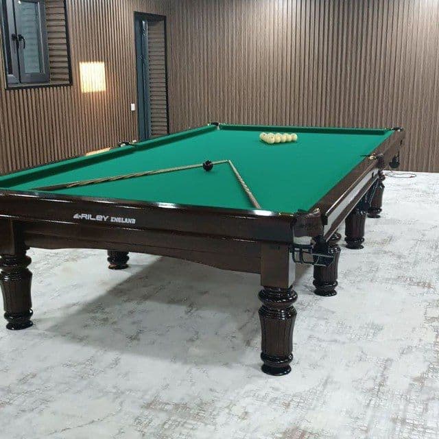 Billiard stol miramir — 4