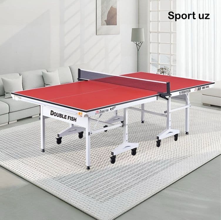 Настольныетеннис Stol tennis Модель:DOUBLE FISH — 1