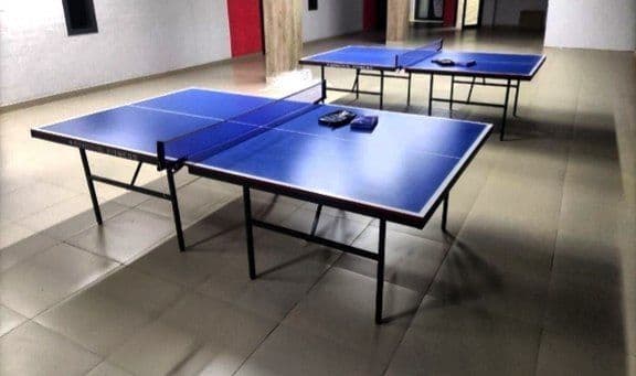 Теннисный столлар — 3