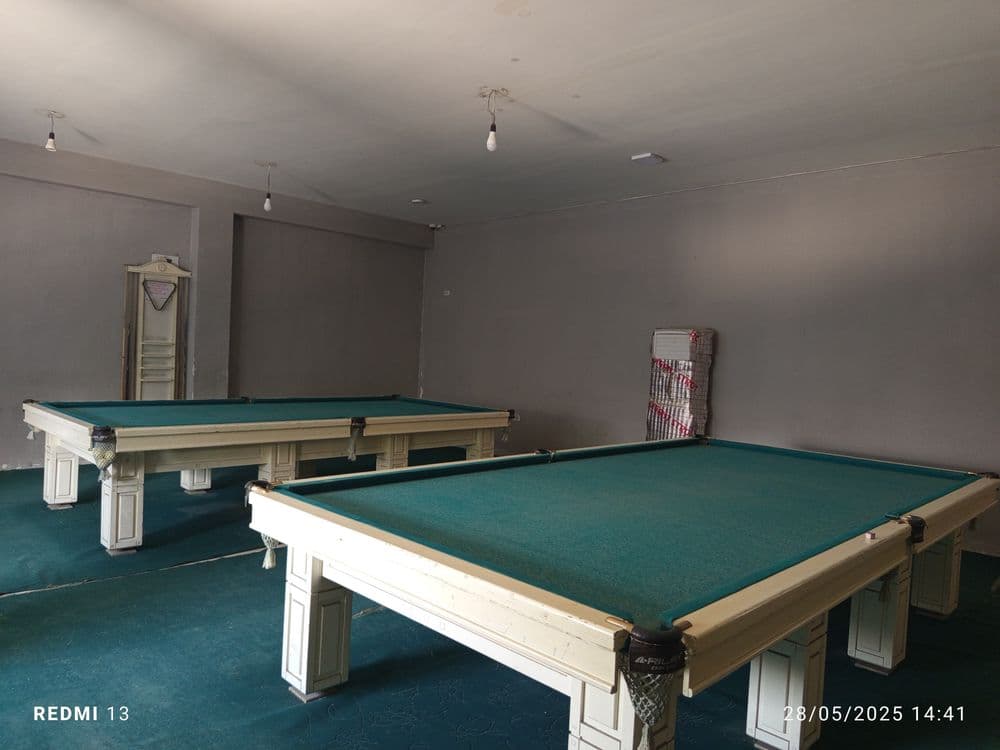 2 ta billiard stoli sotiladi — 1