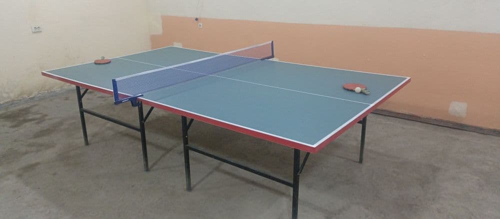 Tennis Stol sotiladi (2ta) — 1
