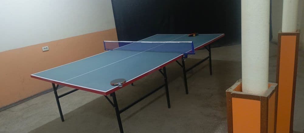 Tennis Stol sotiladi (2ta) — 2
