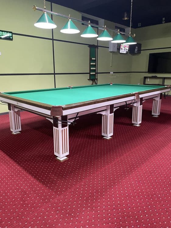 billiard stol бильярд стол — 1