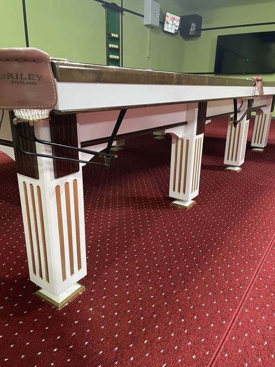 billiard stol бильярд стол — 4