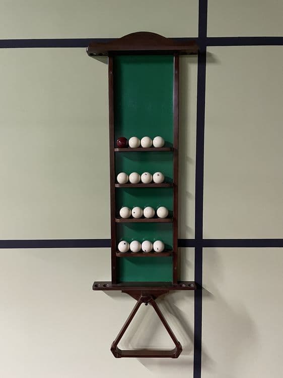 billiard stol бильярд стол — 5