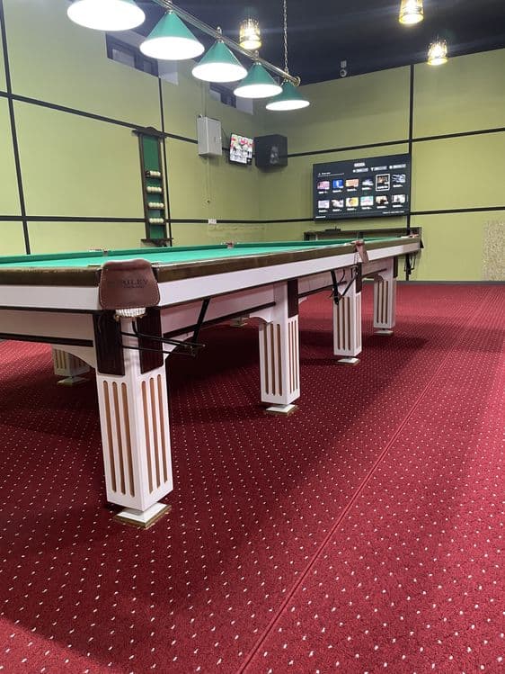 billiard stol бильярд стол — 6