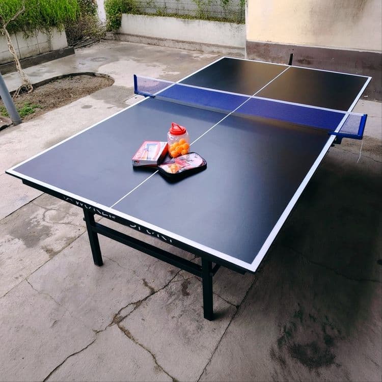 Stol tennis | Ping-Pong | Настольный теннис — 2