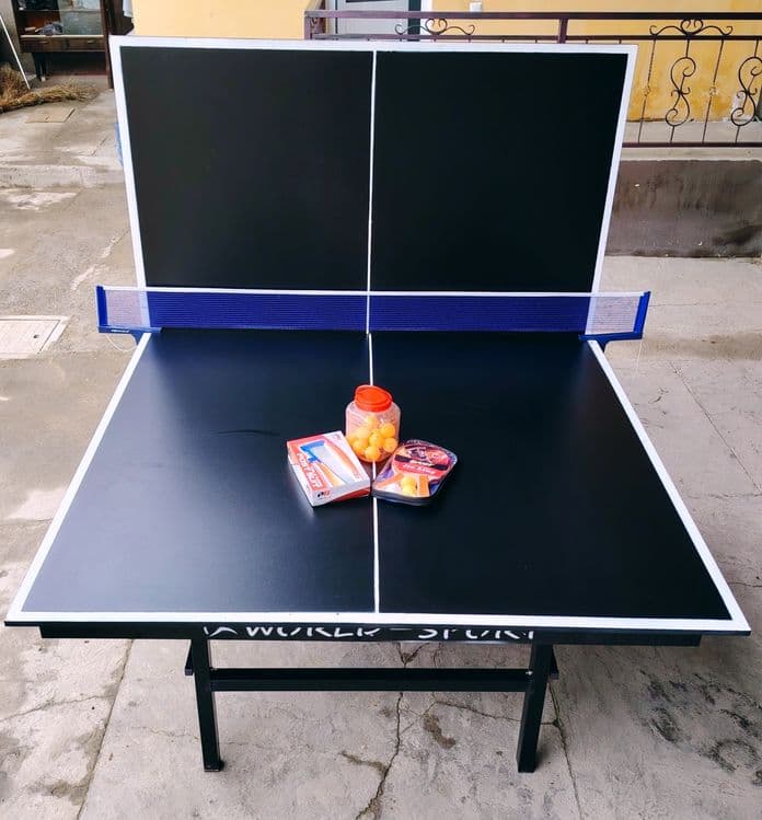 Stol tennis | Ping-Pong | Настольный теннис — 3