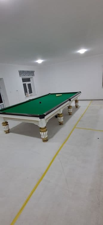 Blyard stollar yasab beramiz — 5
