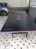 Стол теннис stol tennis Ping Pong