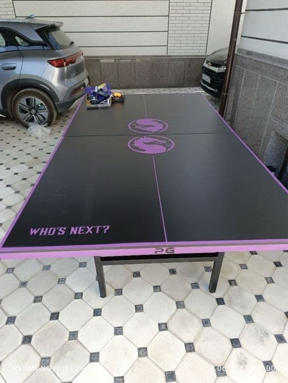 Стол теннис stol tennis Ping Pong — 1
