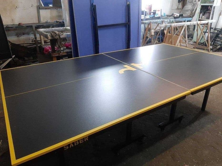 Стол теннис stol tennis Ping Pong — 5