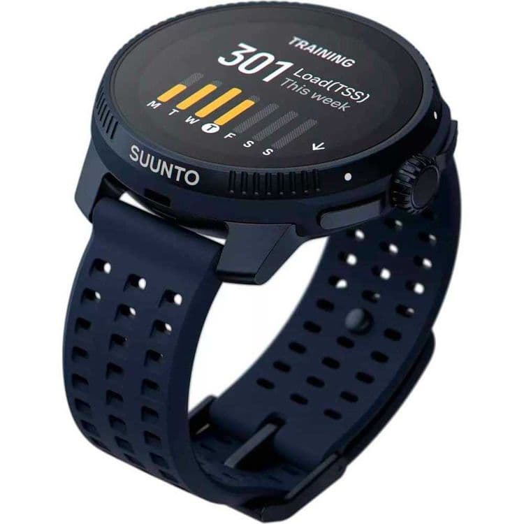 Скидка 25% спортивные часы для профессионалов Suunto Race (Финляндия) — 4