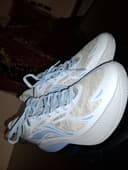 Оригинальные баскетбольные кроссовки Li-Ning Sonic 12 GS "Little Devil
