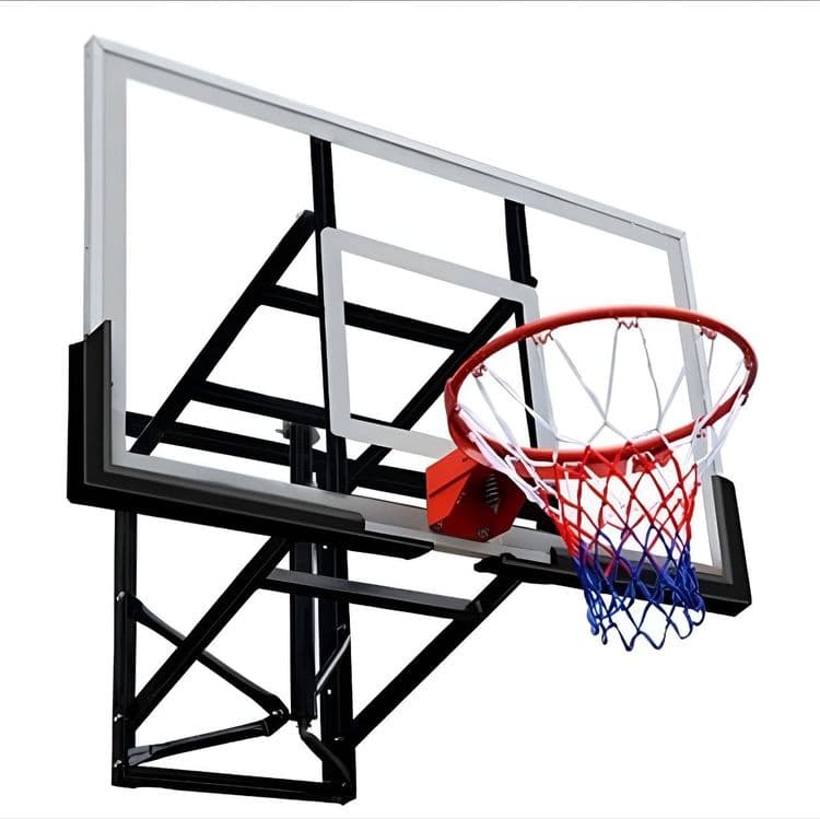 Щит Баскетбольный щит shit basketboll — 5