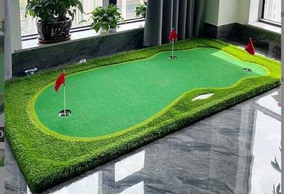 Professional Mini Golf Maydonchasi – Dam olishga Professional Nafas! — 3